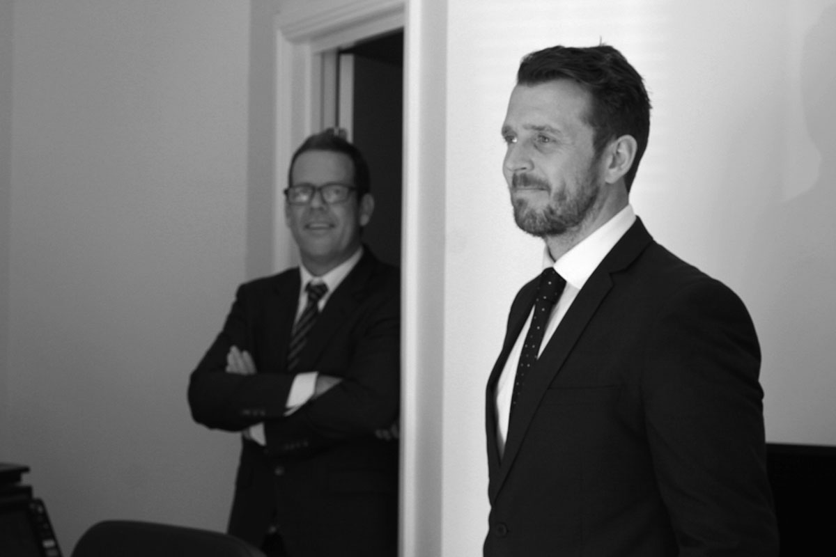 Mandatory Loss Of Licence In Victoria Ben Von Einem Associates